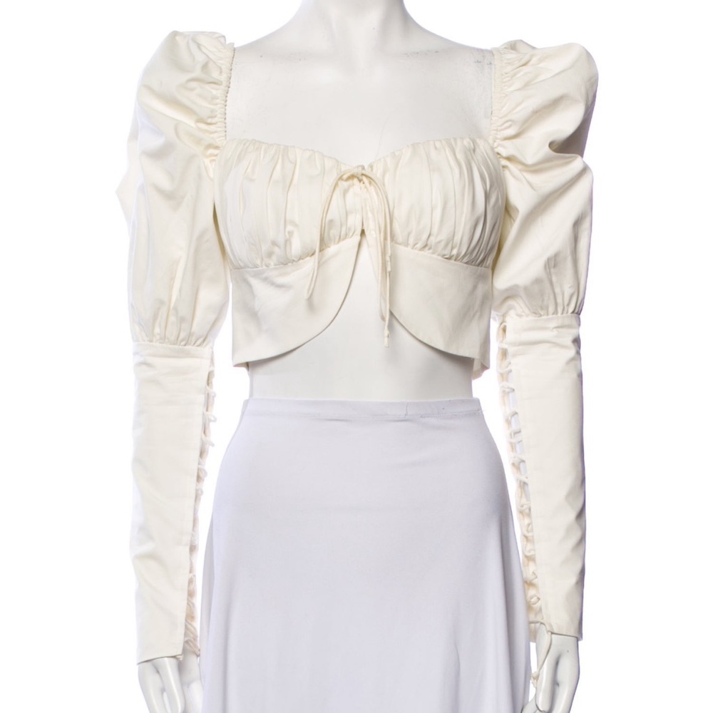 Orseund Iris Princess Top | Archived | Size S - Picture 3 of 17